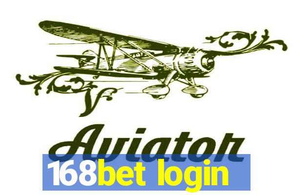 168bet login